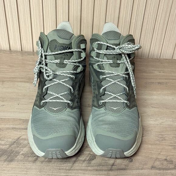 HOKA Anacapa 2 Mid GTX Men's Hiking Sneakers Size 9D - Picture 5 of 15